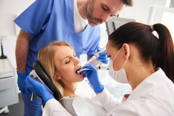 Best Dental Bonding  in Livingston, MT