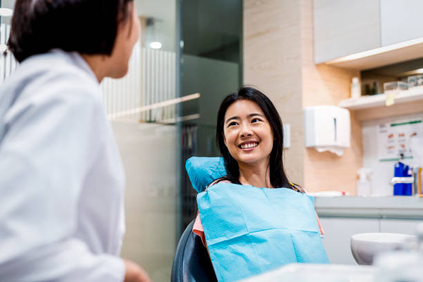 TMJ/TMD Treatment in Livingston, MT
