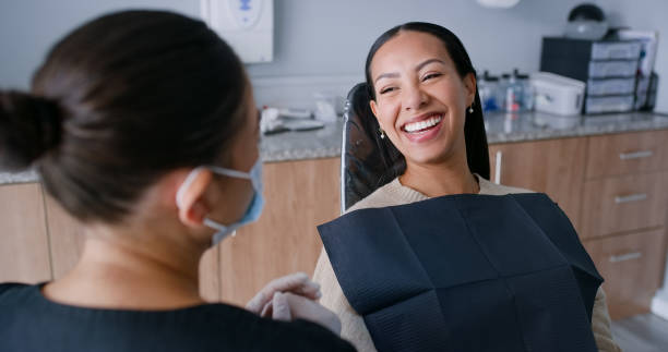 Oral Cancer Screening in Livingston, MT