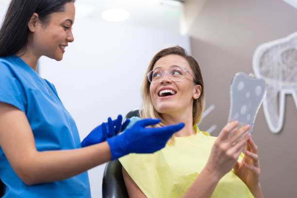 Best Laser Dentistry  in Livingston, MT