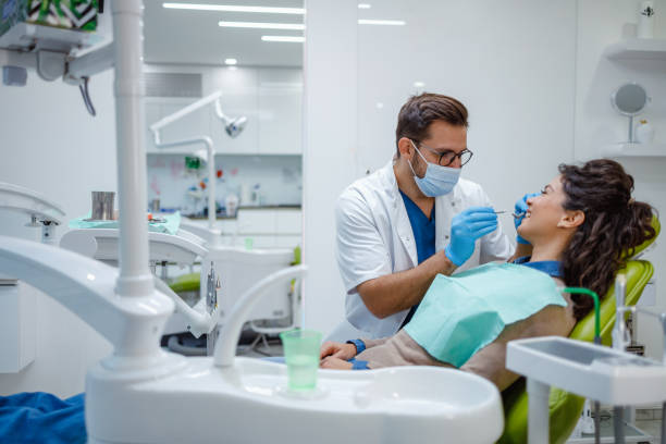 Best Dental Exams and Cleanings  in Livingston, MT