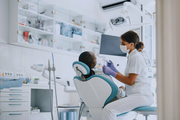 Best Cosmetic Dentistry  in Livingston, MT