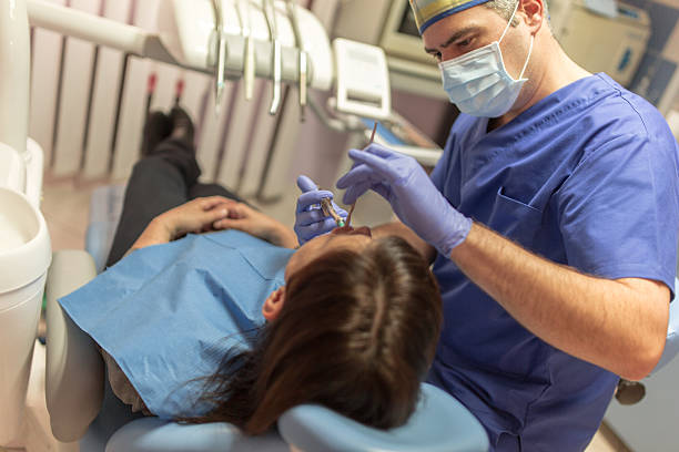Dental Bonding in Livingston, MT