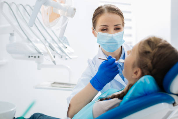 Best Emergency Dental Care  in Livingston, MT